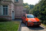 BMW 220i Active Tourer Luxury Line 2016 года (CN)